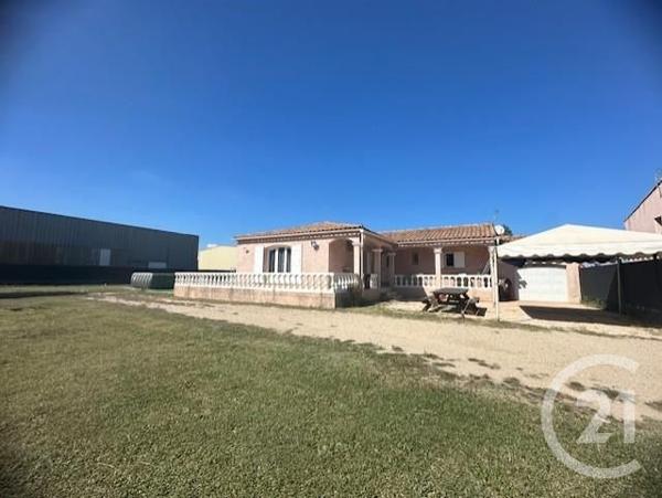 Maison à vendre  5 pièces - 120 m2 ARLES - 13
