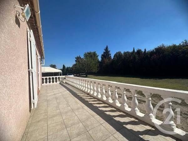 Maison à vendre  5 pièces - 120 m2 ARLES - 13