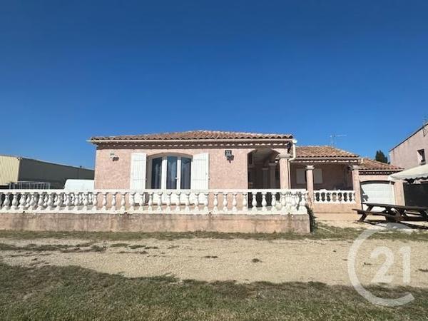 Maison à vendre  5 pièces - 120 m2 ARLES - 13