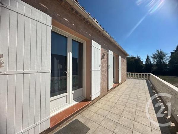Maison à vendre  5 pièces - 120 m2 ARLES - 13