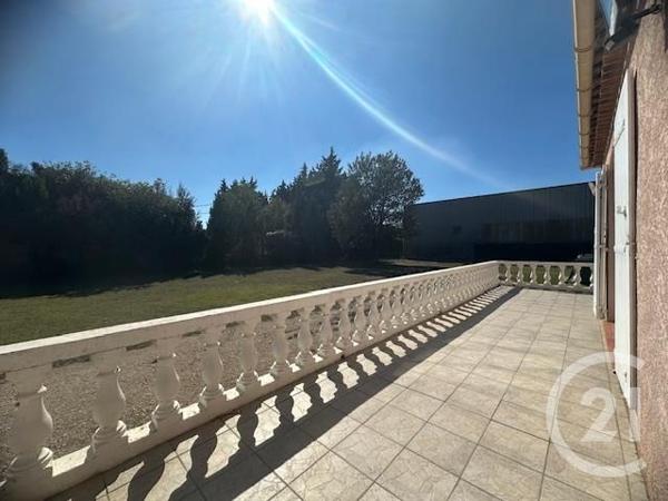 Maison à vendre  5 pièces - 120 m2 ARLES - 13