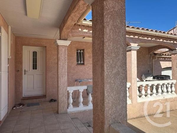 Maison à vendre  5 pièces - 120 m2 ARLES - 13