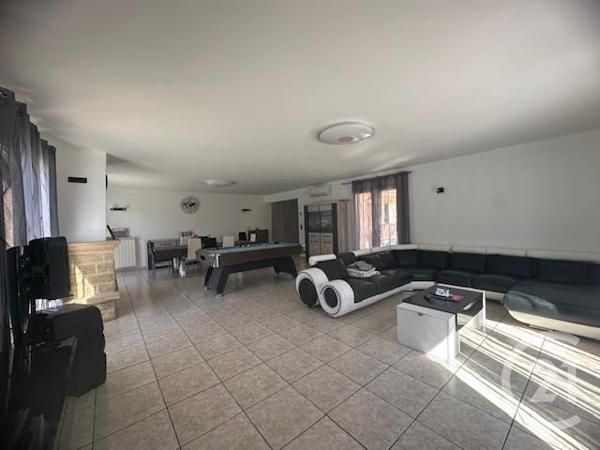 Maison à vendre  5 pièces - 120 m2 ARLES - 13