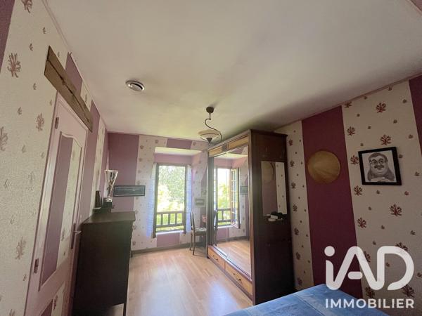Maison à vendre 5 pièces 90 m² Sainte-Geneviève-des-Bois