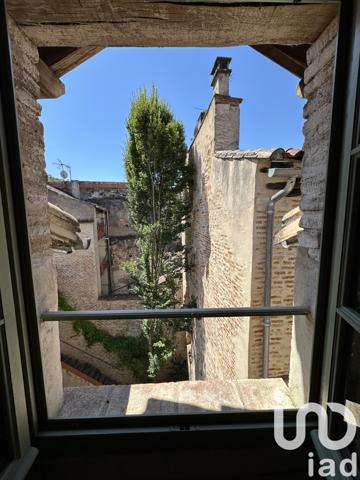 Maison à vendre 4 pièces 70 m² Cahors