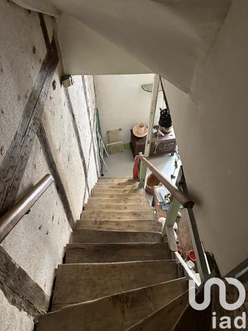 Maison à vendre 4 pièces 70 m² Cahors