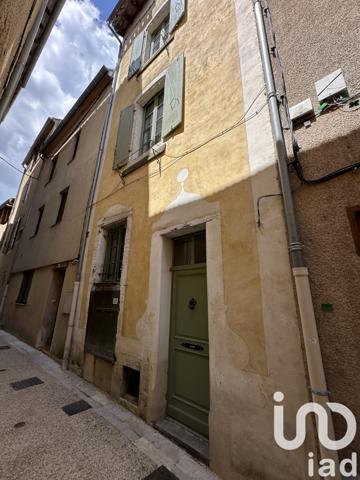 Maison à vendre 4 pièces 70 m² Cahors