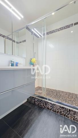 Appartement à vendre 4 pièces 66,84 m² Palaiseau