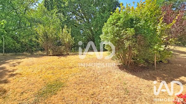 Appartement à vendre 4 pièces 66,84 m² Palaiseau