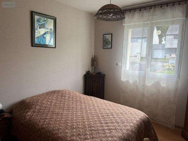 Maison à vendre à Pabu dans les Côtes-d'Armor (22200), ref : 22064-1230