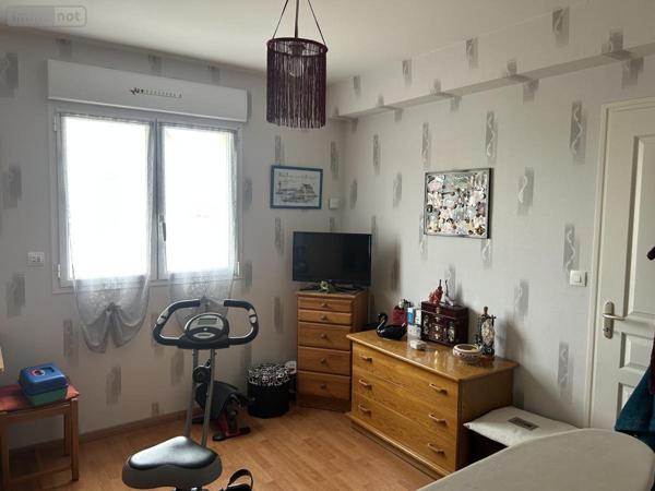 Maison à vendre à Pabu dans les Côtes-d'Armor (22200), ref : 22064-1230