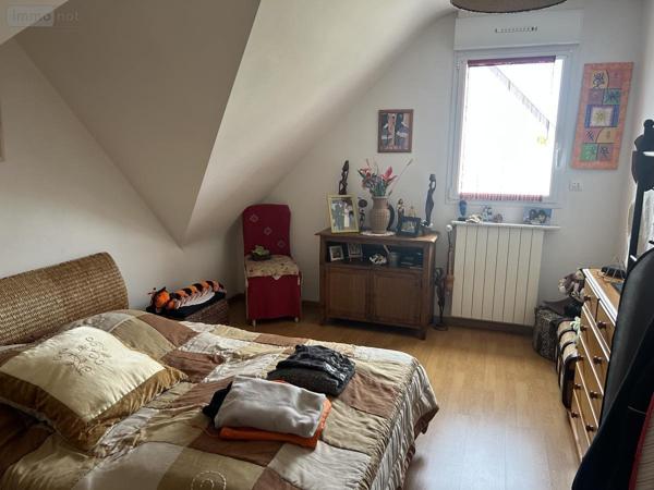 Maison à vendre à Pabu dans les Côtes-d'Armor (22200), ref : 22064-1230