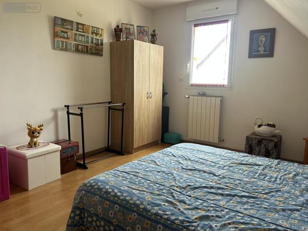 Maison à vendre à Pabu dans les Côtes-d'Armor (22200), ref : 22064-1230