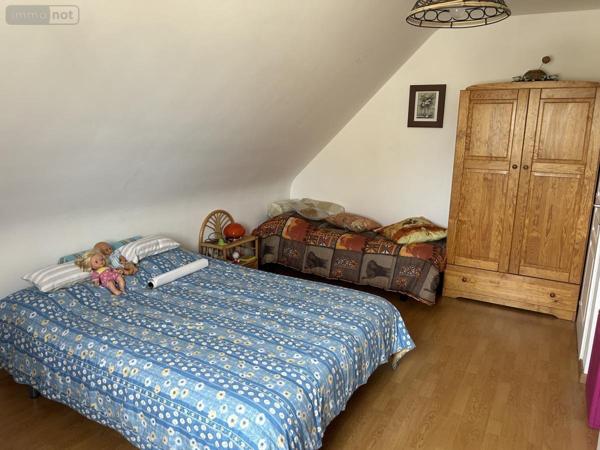 Maison à vendre à Pabu dans les Côtes-d'Armor (22200), ref : 22064-1230