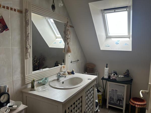 Maison à vendre à Pabu dans les Côtes-d'Armor (22200), ref : 22064-1230