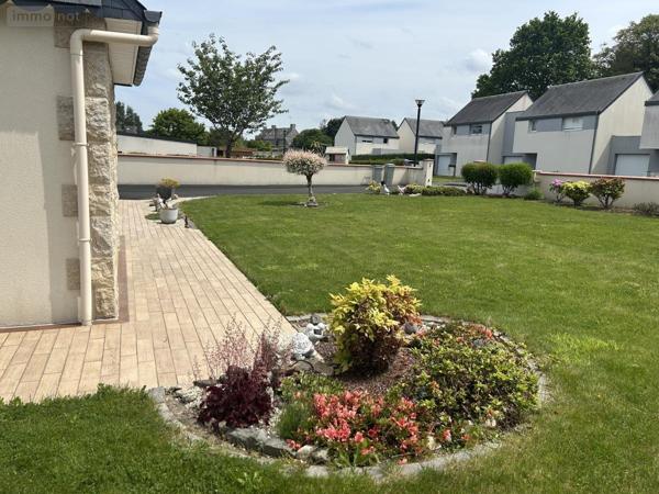 Maison à vendre à Pabu dans les Côtes-d'Armor (22200), ref : 22064-1230