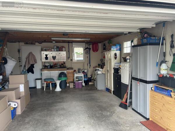 Maison à vendre à Pabu dans les Côtes-d'Armor (22200), ref : 22064-1230