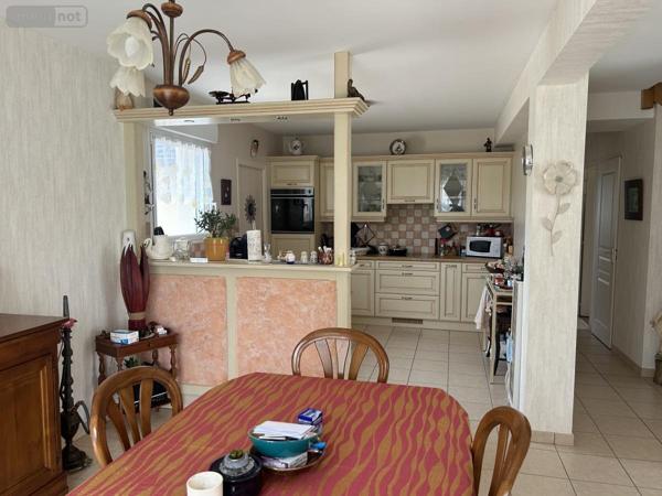 Maison à vendre à Pabu dans les Côtes-d'Armor (22200), ref : 22064-1230