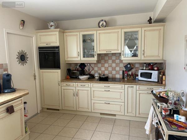 Maison à vendre à Pabu dans les Côtes-d'Armor (22200), ref : 22064-1230