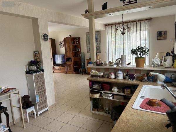 Maison à vendre à Pabu dans les Côtes-d'Armor (22200), ref : 22064-1230