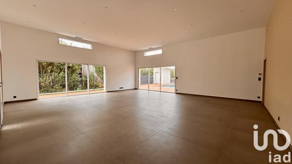 Maison à vendre 4 pièces 189 m² Sadirac