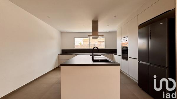 Maison à vendre 4 pièces 189 m² Sadirac