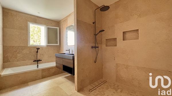 Maison à vendre 4 pièces 189 m² Sadirac