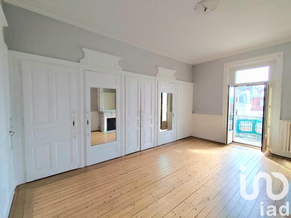 Appartement à vendre 2 pièces 35 m² Aix-les-Bains