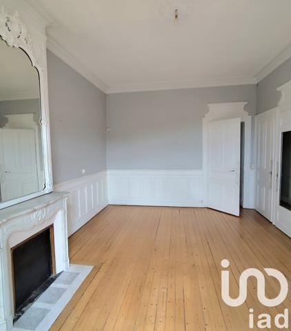 Appartement à vendre 2 pièces 35 m² Aix-les-Bains