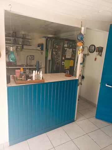 bungalow de 70m2 70 000 €