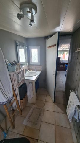 bungalow de 70m2 70 000 €