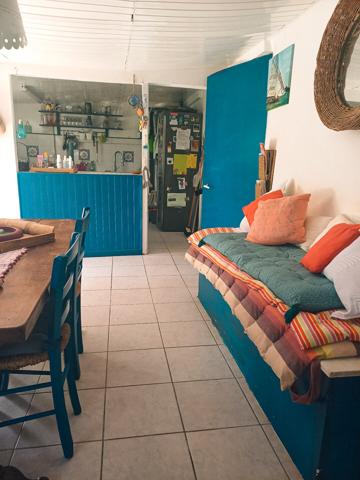 bungalow de 70m2 70 000 €