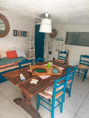 bungalow de 70m2 70 000 €