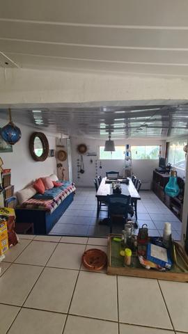 bungalow de 70m2 70 000 €