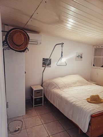 bungalow de 70m2 70 000 €