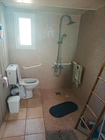 bungalow de 70m2 70 000 €