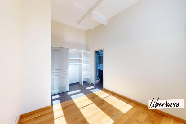 AURAY - Centre-Ville - Appartement T2 - Vue rivière d'Auray - 52 m2