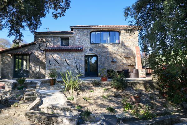 Une parenthèse de calme aux Terres de Rouvière