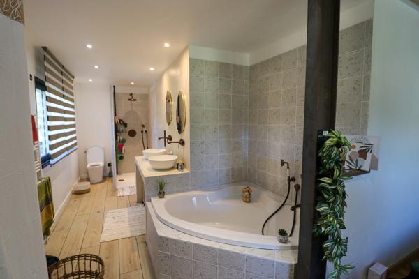 Une parenthèse de calme aux Terres de Rouvière