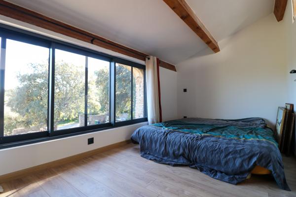 Une parenthèse de calme aux Terres de Rouvière