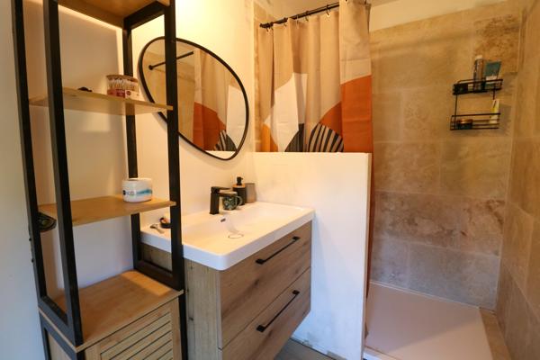 Une parenthèse de calme aux Terres de Rouvière