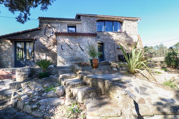 Une parenthèse de calme aux Terres de Rouvière