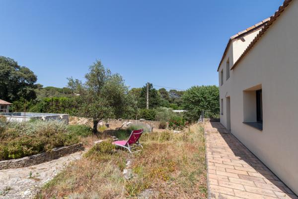 Une parenthèse de calme aux Terres de Rouvière