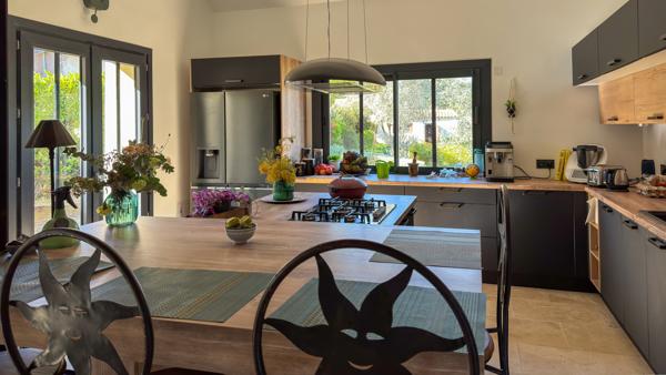 Une parenthèse de calme aux Terres de Rouvière