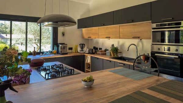 Une parenthèse de calme aux Terres de Rouvière