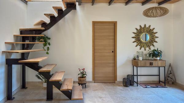 Une parenthèse de calme aux Terres de Rouvière