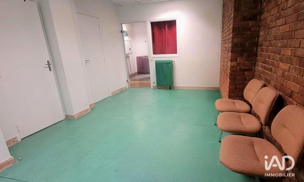 Location boutique/local commercial 102 m² Ablon-sur-Seine