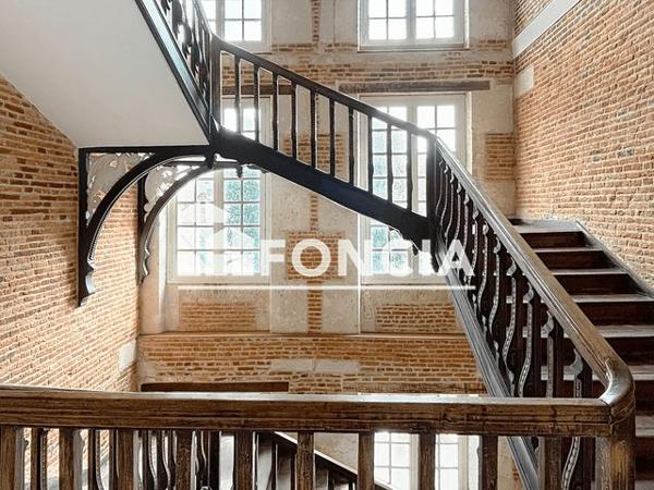 À vendre Appartement 5 pièces 150 m² - Lisieux 14100