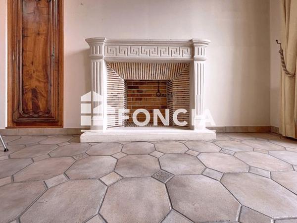 À vendre Appartement 5 pièces 150 m² - Lisieux 14100