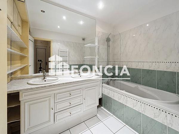 À vendre Appartement 5 pièces 150 m² - Lisieux 14100